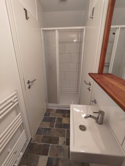 Apartment Weit Draussen Und Doch Mittendrin Im Thedinghausen