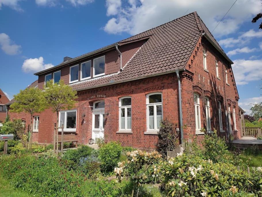 Weit Draussen Und Doch Mittendrin Im Apartment
